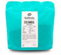 Kofikada Kolumbia Leoncio Maceto Microlot Filtr 200g