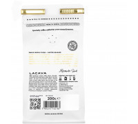 LaCava Ethiopia Bekele Kechara 200g