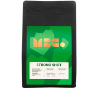 MRC. Strong Shot 250g