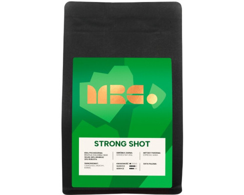 MRC. Strong Shot 250g