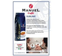 Manuel Sublime 1kg