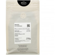 Miga Coffee Brazil Espresso 250g