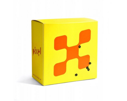 Pixel Coffee Roasters PIXEL Kawa z Kostaryki Las Nubes myta 250g