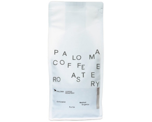 Paloma Etiopia Furla Espresso 1kg