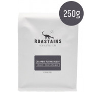 Roastains Kolumbia Flying Buddy ESPRESSO 250g