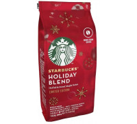 Starbucks HOLIDAY BLEND 190g