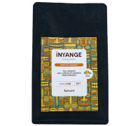Salvatti Kawa ziarnowa Inyange 250g