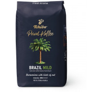 Tchibo Privat Kaffee Brazil Mild 500g