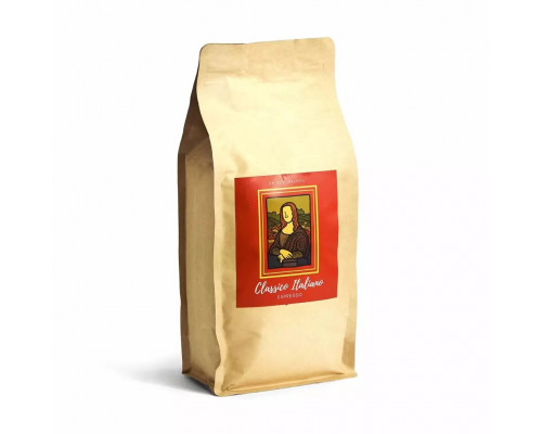 Świeżo Palona Classico Italiano 1 kg