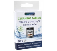 Tabletki czyszczące do ekspresów ECOexpert* 10x2g