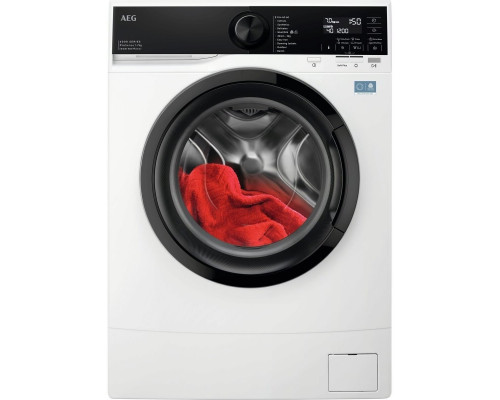 AEG WASHING MACHINE L6SE27DE