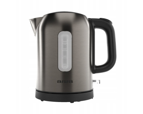 Aiwa AKT1000 Ryujin silver