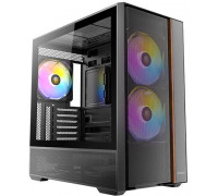 Antec FLUX REAR Black