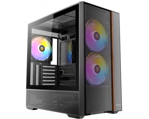 Antec FLUX REAR Black