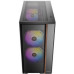 Antec FLUX REAR Black