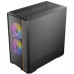 Antec FLUX REAR Black