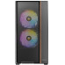 Antec FLUX REAR Black