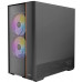Antec FLUX REAR Black