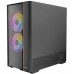 Antec FLUX REAR Black