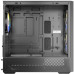 Antec FLUX REAR Black