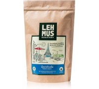 Lehmus Roastery Lauritsala coffee beans, 500 g