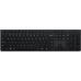 Lenovo LENOVO klawiatura bezdrátowa Professional Wireless Rechargeable Keyboard AI - CZ/SK