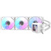 Darkflash DV360S CPU water cooler (white)
