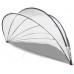 vidaXL Przezroczysta kopuła basenowa 592 x 590 x 275 cm PVC