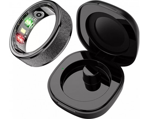 Smartring Colmi R10 17.9MM 7 (black)
