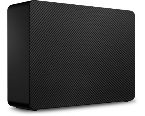 HDD Seagate Expansion STKP26000400 zewnętrzny dysk twardy 26 TB 3.5" 3.2 Gen 1 (3.1 Gen 1) Black