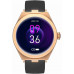 Smartwatch Gravity Smartwatch Różowe Gold Black GT25-3