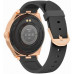 Smartwatch Gravity Smartwatch Różowe Gold Black GT25-3