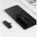 2x Bezprzewodowy Krawatowy USB-C Klips Android Streaming Live Vlog