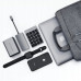 Satechi Slim Wireless Keypad - aluminiowa klawiatura numeryczna Bluetooth (space gray)