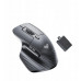 SC150 2in1 Wireless + Wired mini mouse Black