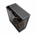 Darkflash DY460 ARGB black + 4 wentylatory