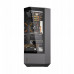 Darkflash DY460 ARGB black + 4 wentylatory