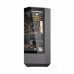 Darkflash DY460 ARGB black + 4 wentylatory