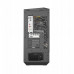 Darkflash DY460 ARGB black + 4 wentylatory