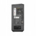 Darkflash DY460 ARGB black + 4 wentylatory