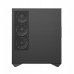 Darkflash DY460 ARGB black + 4 wentylatory