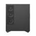Darkflash DY460 ARGB black + 4 wentylatory