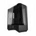 Darkflash DY460 ARGB black + 4 wentylatory