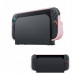 Nintenfor Yaxo Etui for console BUZZARD for NS2 Neon Pink