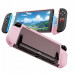 Nintenfor Yaxo Etui for console BUZZARD for NS2 Neon Pink