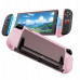 Nintenfor Yaxo Etui for console BUZZARD for NS2 Neon Pink