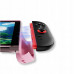 Nintenfor Yaxo Etui for console BUZZARD for NS2 Neon Pink