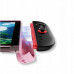 Nintenfor Yaxo Etui for console BUZZARD for NS2 Neon Pink