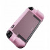 Nintenfor Yaxo Etui for console BUZZARD for NS2 Neon Pink