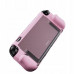 Nintenfor Yaxo Etui for console BUZZARD for NS2 Neon Pink